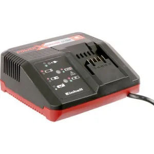 מטען 18v EINHELL x-charge