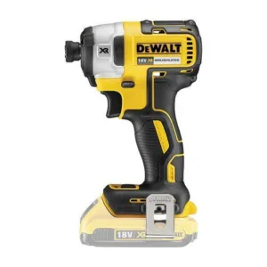 מברגה אימפקט נטענת 18v עצמה 205Nm מנוע Brushless כולל בורר עוצמה - גוף בלבד DCF887B