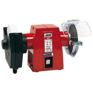 משחזת סכינים רטובה "6/"7 500W למגוון סוגי השחזות
