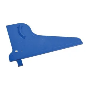 משולש חכם Square-Cut למסור עגול ואנכי תוצרת ארה"ב KMA2600