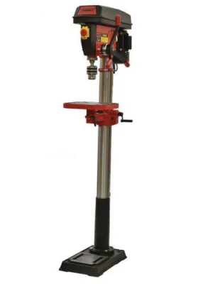 לא במלאי! מקדחת עמוד עד 25 מ"מ מנוע 750w דגם DP-25160 T11213