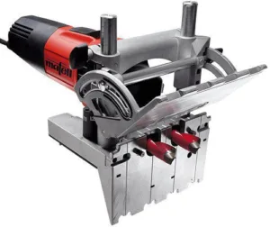 מכשיר חיבור דיבלים עץ Duo-Dowel System PowerMAX תוצרת Mafell גרמניה