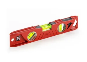פלס 25 ס"מ טורפדו יצוק מגנטי