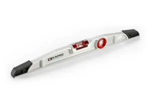 פלס 60 ס"מ יצוק עם עינית Optivision מקט 160026