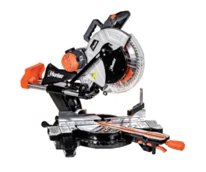 מסור גרונג פנדל "12 מנוע 1800w הטיה ימין ושמאל