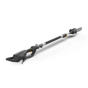 מסור שרשרת גובה טלסקופי נטען 48v להב 10" - גוף בלבד Brushless 50467