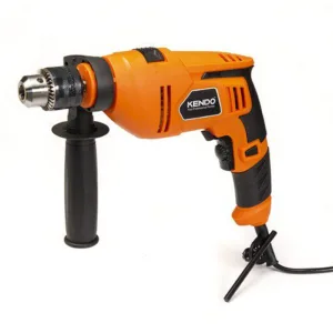 מקדחה חשמלית 13 מ"מ 550w