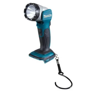 גוף פנס לד 18v/14.4v חזק וחסכוני במיוחד
