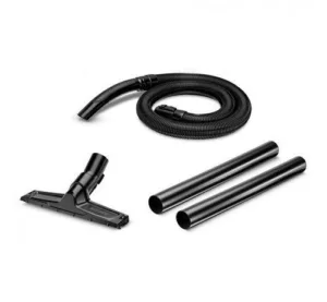 סט צינור + אביזר רצפה + מוטות לשואבי אבק KARCHER WD5