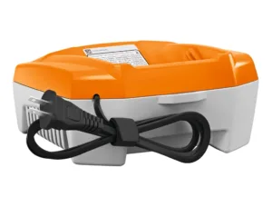 Alternative view of מטען מהיר לכלי גינון נטענים STIHL 36v