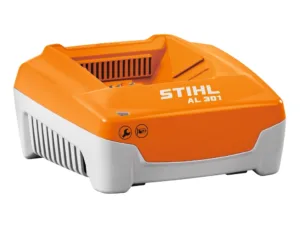 מטען מהיר לכלי גינון נטענים STIHL 36v