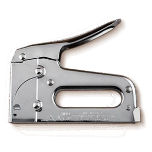 אקדח סיכות ידני H.D עומק 6-14 מ"מ Made in USA מקט T-50 T 50 3039