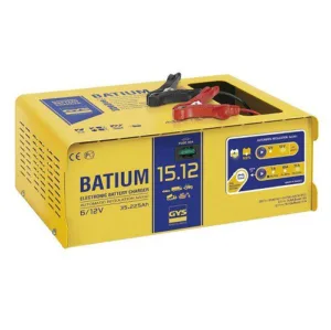 לא במלאי! מטען מצברים אוטומטי 6v/12v
