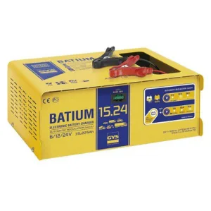 לא במלאי! מטען מצברים אוטומטי 6v/12v/24v