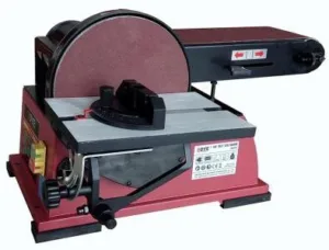 לא במלאי! מלטשת סרט 6x9 מנוע 750w