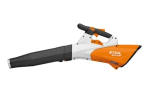 מפוח יד נטען 36v ספיקה 940 קוב שעה 36v AP-System - גוף בלבד