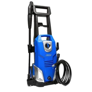 מכונת שטיפה בלחץ חד פאזי 165 באר אטקו ATCO VAV 110A