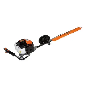 גוזם גדר חיה מנוע בנזין 26.0 סמ״ק חד צדדית אטקו ATCO L700D