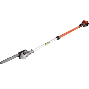 מסור שרשרת גבהים טלסקופי אטקו ATCO J260E תוצרת גרמניה