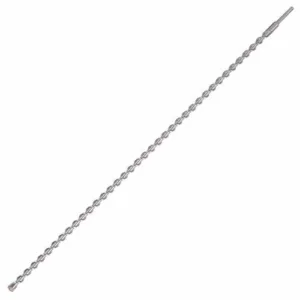 מקדח לפטישון 25x1000 מ"מ לבטון SDS-plus