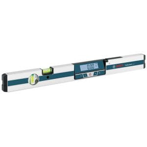 פלס אלומניום דיגיטלי 60 ס״מ BOSCH GIM 60
