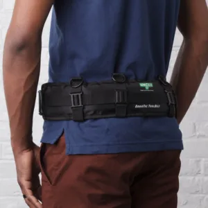 Alternative view of חגורה UNGER לניקוי חלונות מקצועי ErgoTec® Belt
