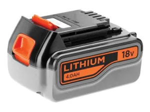 לא במלאי! סוללה 18V הספק 4Ah