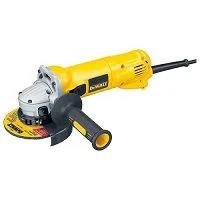 משחזת זווית חשמלית "4.5 חשמלית 900w להשחזה וחיתוך D28130/28113