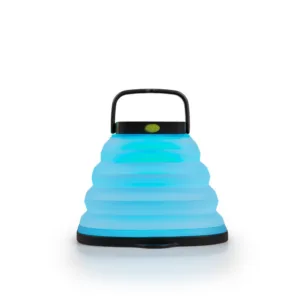 Alternative view of עששית סולארית מתקפלת CRUSHLIGHT CHROMA