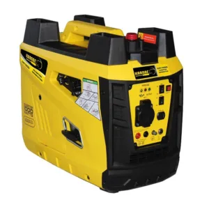 לא במלאי! גנרטור בנזין חד פאזי 1000w מושתק ומיוצב