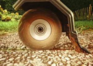 Alternative view of סט 3 מברשות לקוצץ קנטים SKIL דגם 0660