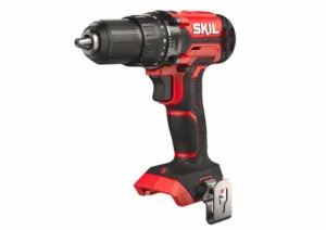מקדחה/מברגה נטענת 20v כולל גיר 2 מהירויות - גוף בלבד