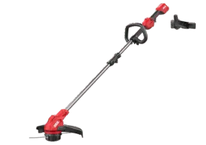 חרמש נטען 20v מנוע  Brushless - גוף בלבד
