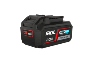 סוללה 20v הספק 4.0Ah ליתיום SKIL