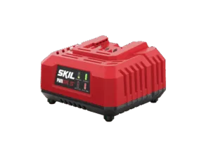 מטען לסוללות 20v