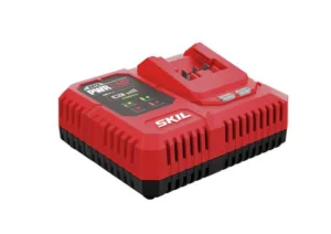 מטען מהיר לסוללות 20v