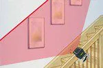 מאזנת לייזר אדום צלב קוביה 3 קווים Compact Cube Laser 3 – תמונה 3
