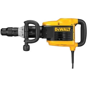 לא במלאי! פטיש חציבה והריסה 1500W 25J במזוודה