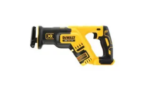 מסור חרב/אליגטור נטען 18V DeWalt גוף בלבד DCS367N