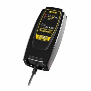 מטען מצברים אוטומטי זעיר 600w למצבר 1.2-75Ah