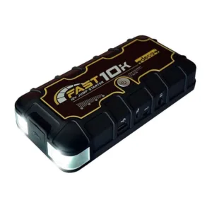 בוסטר התנעה לרכב 12v סוללה 13000mAh