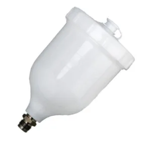 כוסית מיכל למרסס צבע מיכל עליון פיסטולט SLG-620/610