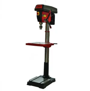 לא במלאי! מקדחת עמוד עד 32 מ"מ מחוזקת Heavy-Duty 1500w תלת פאזי DP-32170HD380v T11215