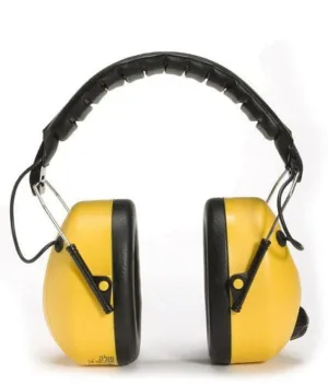 אוזניות מגן נגד רעש אלקטרוניות מעל 82dB