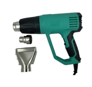 אקדח חום חשמלי 2000w תוצרת bolt