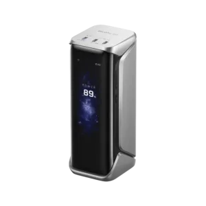 סוללת גיבוי חכמה 27000MAH ECOFLOW RAPID PRO X