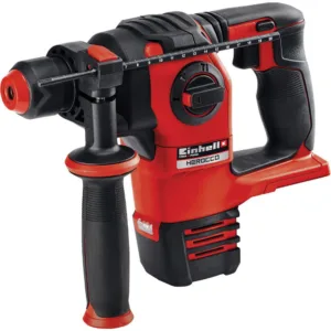 פטישון נטען 18vעצמה 2.2J מנוע BRUSHLESS כולל 3 מצבים HEROCCO 4513900 - גוף בלבד