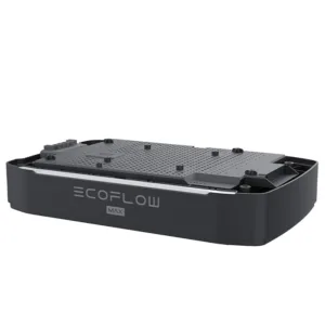 תא הרחבה לתחנת כח EcoFlow RIVER 600 קיבולת 0.288Kwh