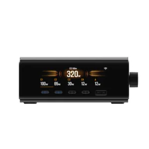 Alternative view of תחנת עגינה ECOFLOW PD 320W
