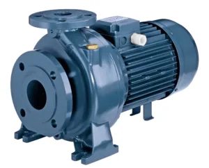 משאבה חיצונית תלת פאזי 1100w 15HP מאיץ נירוסטה